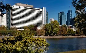 Intercontinental Frankfurt, An Ihg Hotel